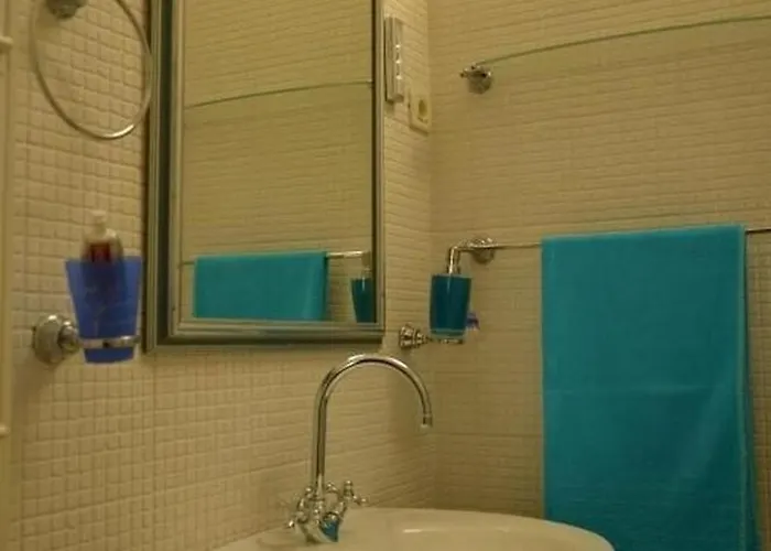 House Nevena Дом отдыха Постира