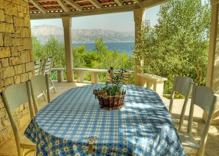 Дом отдыха House Nevena Постира