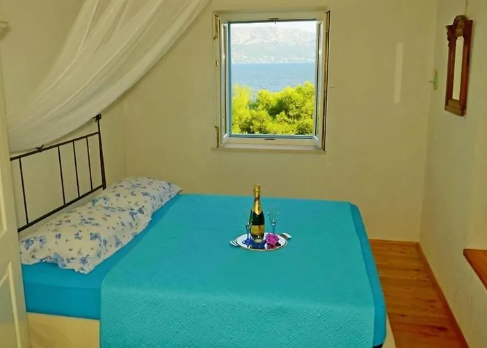 House Nevena * Постира