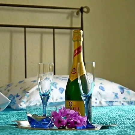 House Nevena Vakantiehuis *