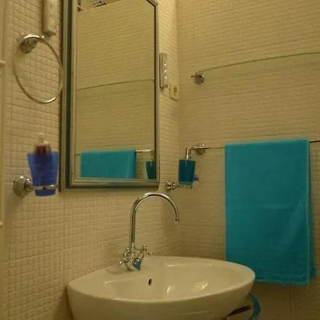 House Nevena Vakantiehuis Postira