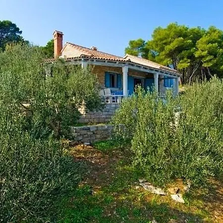 House Nevena Vakantiehuis