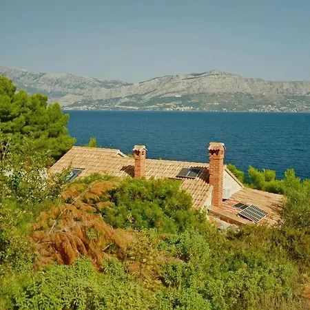 House Nevena *