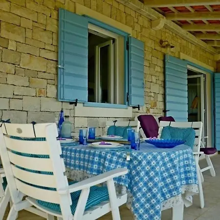 House Nevena