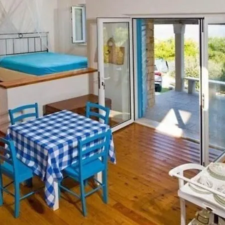 Vakantiehuis House Nevena