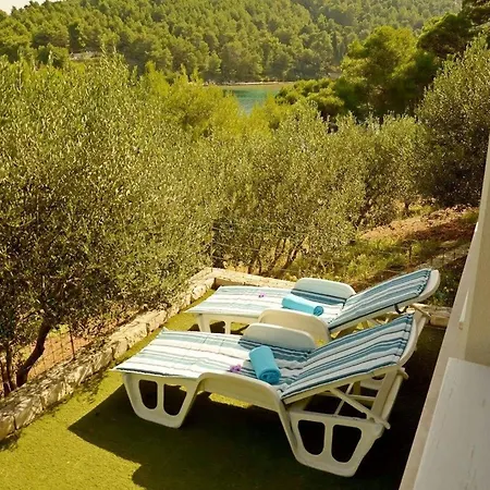 House Nevena Vakantiehuis *
