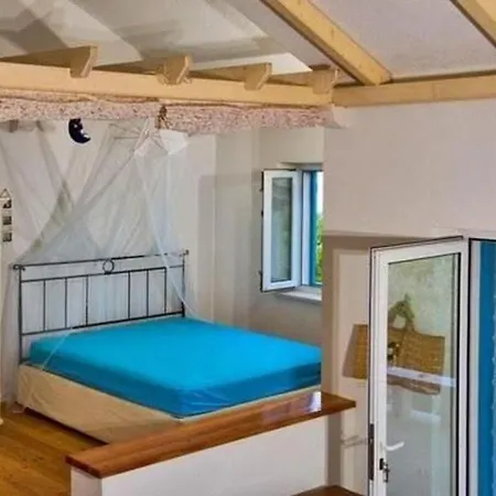 House Nevena Vakantiehuis Postira