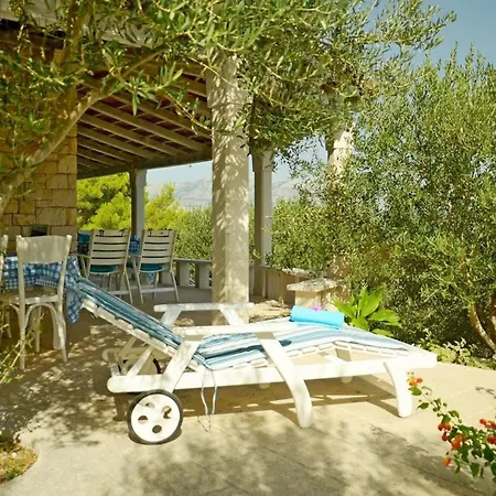 Vakantiehuis House Nevena Postira
