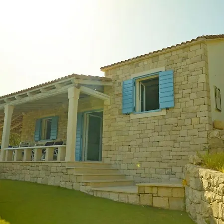 House Nevena
