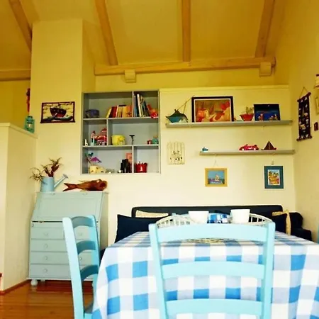 House Nevena Vakantiehuis