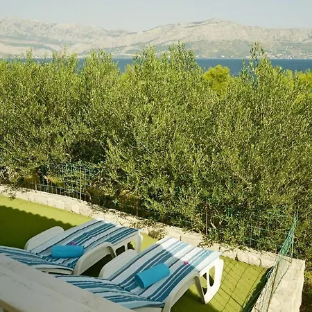 Vakantiehuis House Nevena