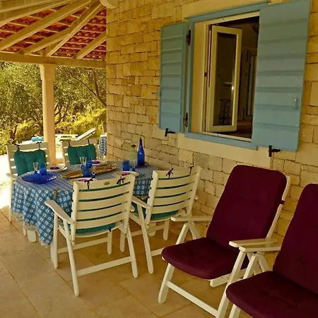 Vakantiehuis House Nevena *