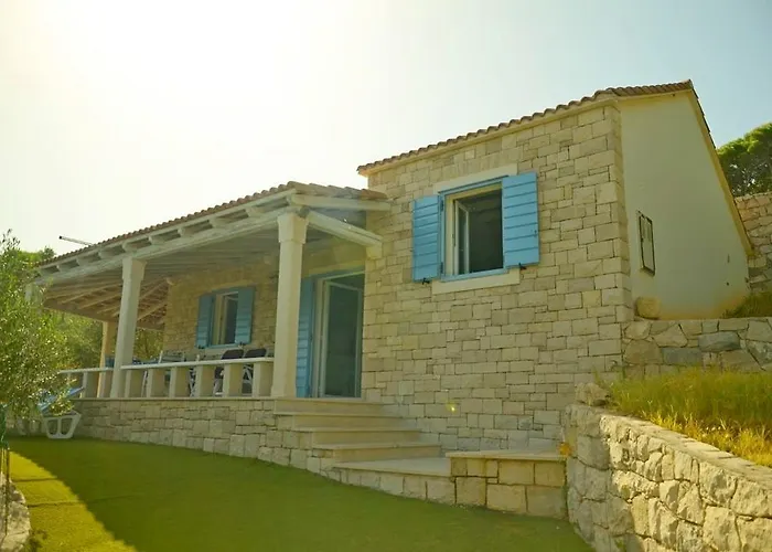 House Nevena Holiday home Postira