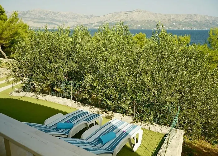House Nevena
